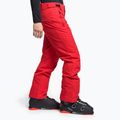 Vyriškos slidinėjimo kelnės Rossignol Rapide red 3