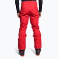 Vyriškos slidinėjimo kelnės Rossignol Rapide red 4