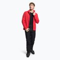 Vyriškas slidinėjimo džemperis Rossignol Classique Clim red 2