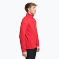 Vyriškas slidinėjimo džemperis Rossignol Classique Clim red 3