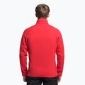 Vyriškas slidinėjimo džemperis Rossignol Classique Clim red 4