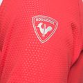 Vyriškas slidinėjimo džemperis Rossignol Classique Clim red 5