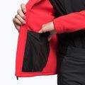 Vyriškas slidinėjimo džemperis Rossignol Classique Clim red 9