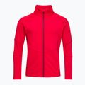 Vyriškas slidinėjimo džemperis Rossignol Classique Clim red 10