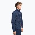 Vyriška Rossignol Poursuite Warm navy slidinėjimo striukė 3