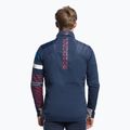 Vyriška Rossignol Poursuite Warm navy slidinėjimo striukė 4