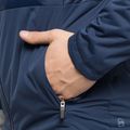 Vyriška Rossignol Poursuite Warm navy slidinėjimo striukė 7