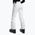 Moteriškos slidinėjimo kelnės Rossignol Elite white 3