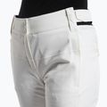 Moteriškos slidinėjimo kelnės Rossignol Elite white 5