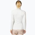Moteriški slidinėjimo džemperiai Rossignol W Classique 1/2 Zip white 3