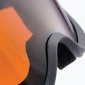 Rossignol Ace HP pilki/gelsvi slidinėjimo akiniai 7