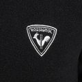 Rossignol vaikiški slidinėjimo marškinėliai 1/2 Zip Fleece black 5