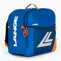 Lange Pro Bootbag slidinėjimo batų kuprinė mėlyna LKIB105 2