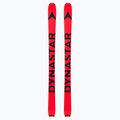 Dynastar M-Vertical 88 slidinėjimo slidės juodos spalvos DAJM301 3