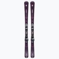 Moteriškos kalnų slidės Rossignol Nova 6 + XP W 11 GW