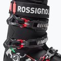 Rossignol Speed 120 juodi slidinėjimo batai 6