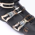 Moteriški slidinėjimo batai Rossignol Pure Elite 70 black 7