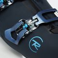 Moteriški slidinėjimo batai Rossignol Pure 70 blue/black 7