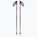 Rossignol Electra Premium slidinėjimo lazdos violetinės spalvos