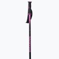 Rossignol Electra Premium slidinėjimo lazdos violetinės spalvos 2