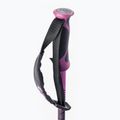 Rossignol Electra Premium slidinėjimo lazdos violetinės spalvos 3