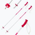 Rossignol Electra rožinės slidinėjimo lazdos 6