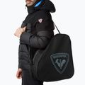 Slidinėjimo krepšys Rossignol Basic Boot Bag 42 l black 4