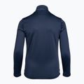 Rossignol Boy 1/2 Zip Warm Stretch vaikiškas slidinėjimo džemperis dark navy 7