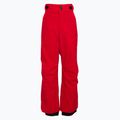 Rossignol vaikiškos slidinėjimo kelnės Ski red