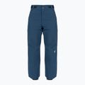 Rossignol vaikiškos slidinėjimo kelnės ski navy 3