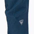 Rossignol vaikiškos slidinėjimo kelnės ski navy 5