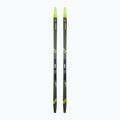 Lygumų slidės Rossignol Evo XC 65 R-Skin + wiązania Control Step In black
