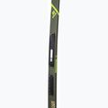Lygumų slidės Rossignol Evo XC 65 R-Skin + wiązania Control Step In black 4