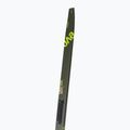 Lygumų slidės Rossignol Evo XC 65 R-Skin + wiązania Control Step In black 5