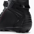 Vyriški bėgimo slidėmis batai Rossignol XC-3 black 8