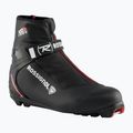 Vyriški bėgimo slidėmis batai Rossignol XC-3 black 11