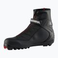 Vyriški bėgimo slidėmis batai Rossignol XC-3 black 12