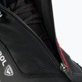 Vyriški bėgimo slidėmis batai Rossignol XC-3 black 14