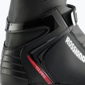 Vyriški bėgimo slidėmis batai Rossignol XC-3 black 15