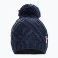 Rossignol vyriška žieminė kepurė L3 Leny dark navy 2
