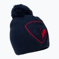 Rossignol vyriška žieminė kepurė L3 Rooster navy