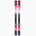 Vaikiškos kalnų slidės Rossignol Hero JR XP JR + XP7 GW