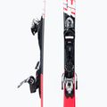 Vaikiškos kalnų slidės Rossignol Hero JR XP JR + XP7 GW 5