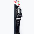 Vaikiškos kalnų slidės Rossignol Hero JR XP JR + XP7 GW 6