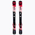 Vaikiškos kalnų slidės Rossignol Hero JR 100-130 + KID4