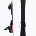 Vaikiškos kalnų slidės Rossignol Hero JR 100-130 + KID4 5