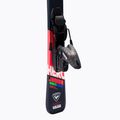 Vaikiškos kalnų slidės Rossignol Hero JR 100-130 + KID4 6