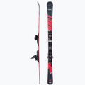 Rossignol React 8 HP + NX12 kalnų slidės 2
