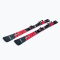 Rossignol React 8 HP + NX12 kalnų slidės 4