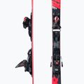 Rossignol React 8 HP + NX12 kalnų slidės 5